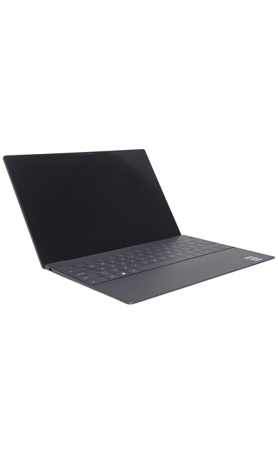 Bezramkowy aluminiowy ultrabook Dell XPS 9320 i7-1260P 16GB 512GB SSD 13,4